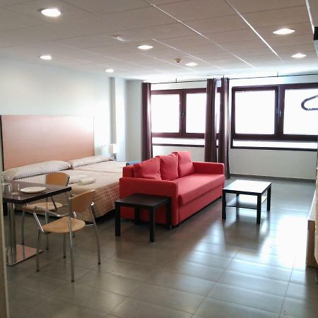 Studio Loft Fuerteventura Apartman Puerto del Rosario  Kültér fotó