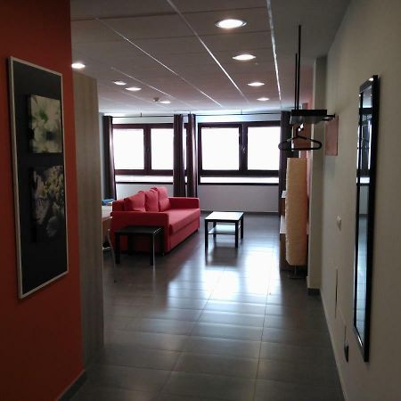 Studio Loft Fuerteventura Apartman Puerto del Rosario  Kültér fotó