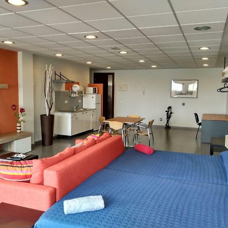 Studio Loft Fuerteventura Apartman Puerto del Rosario  Kültér fotó