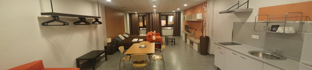 Studio Loft Fuerteventura Apartman Puerto del Rosario  Kültér fotó
