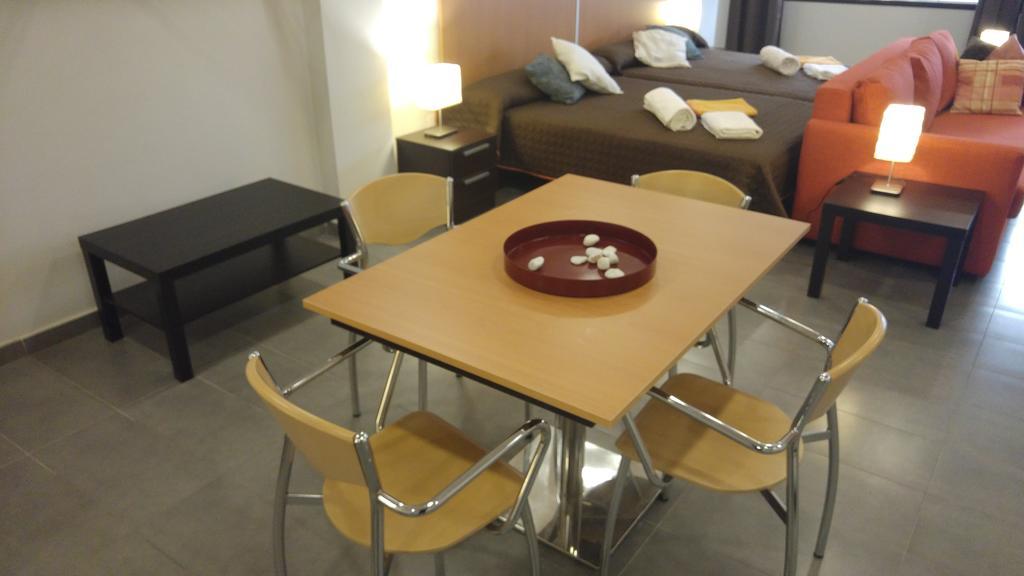 Studio Loft Fuerteventura Apartman Puerto del Rosario  Kültér fotó