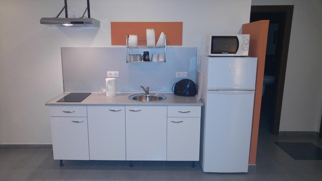 Studio Loft Fuerteventura Apartman Puerto del Rosario  Kültér fotó