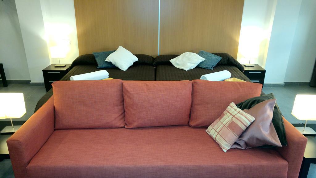 Studio Loft Fuerteventura Apartman Puerto del Rosario  Kültér fotó