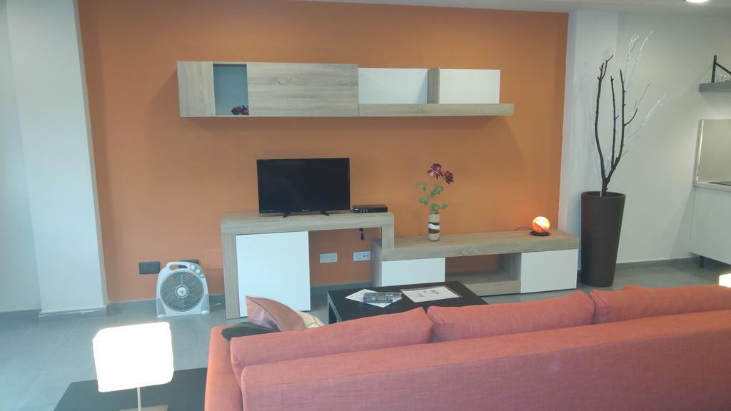 Studio Loft Fuerteventura Apartman Puerto del Rosario  Kültér fotó