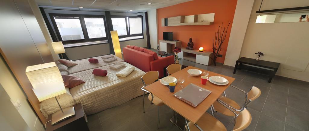 Studio Loft Fuerteventura Apartman Puerto del Rosario  Kültér fotó