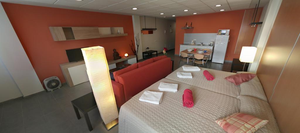 Studio Loft Fuerteventura Apartman Puerto del Rosario  Kültér fotó