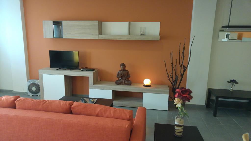 Studio Loft Fuerteventura Apartman Puerto del Rosario  Kültér fotó