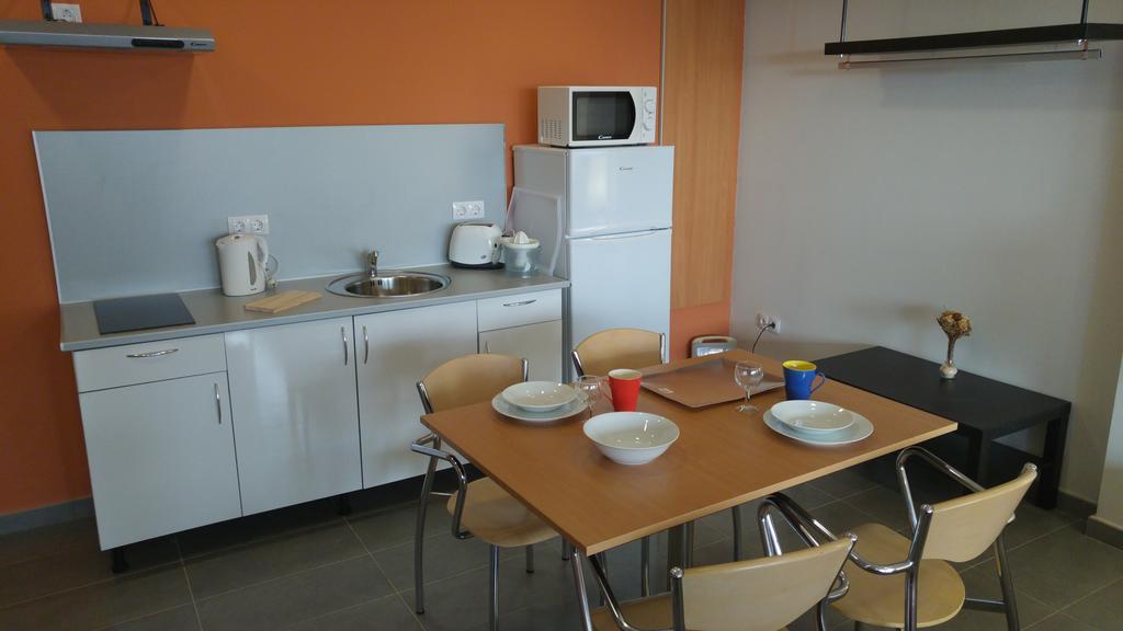 Studio Loft Fuerteventura Apartman Puerto del Rosario  Kültér fotó