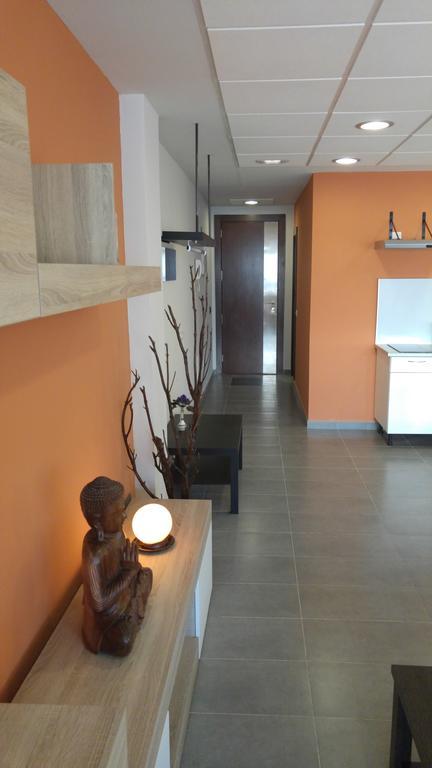 Studio Loft Fuerteventura Apartman Puerto del Rosario  Kültér fotó