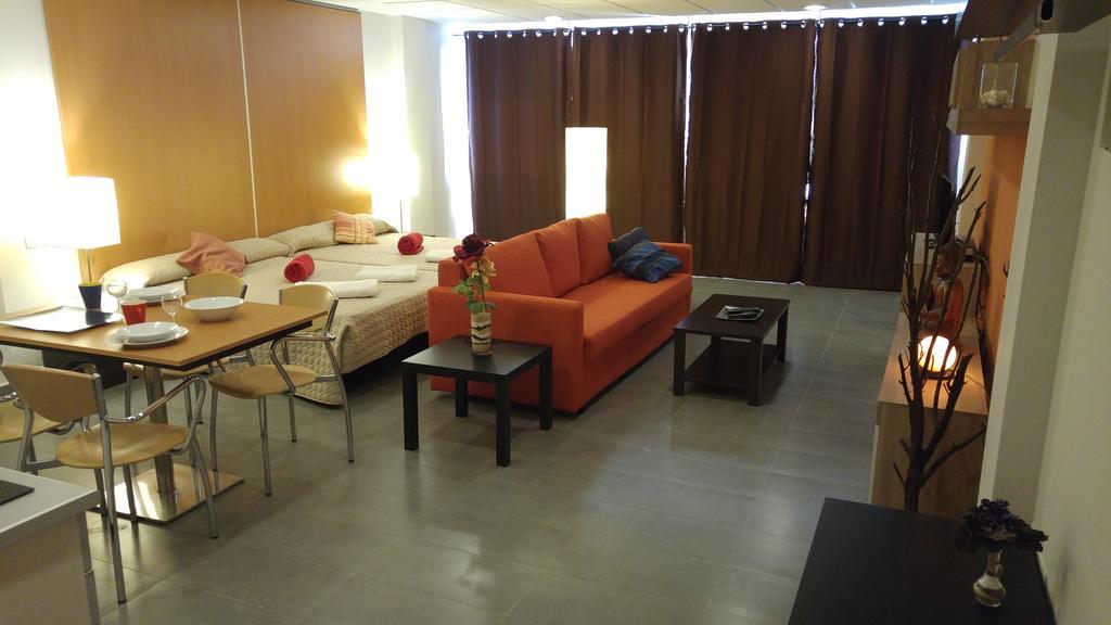Studio Loft Fuerteventura Apartman Puerto del Rosario  Kültér fotó