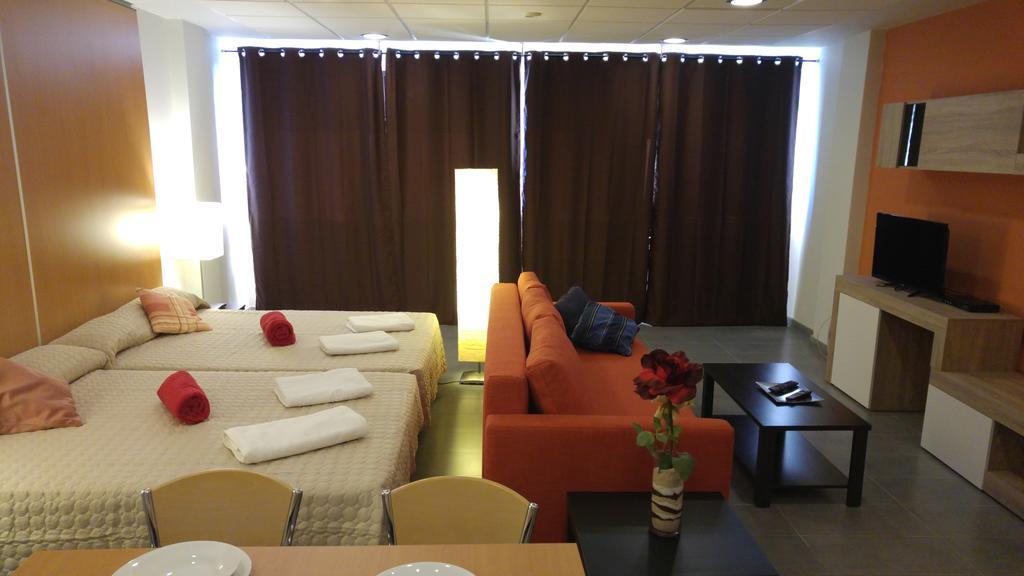 Studio Loft Fuerteventura Apartman Puerto del Rosario  Kültér fotó