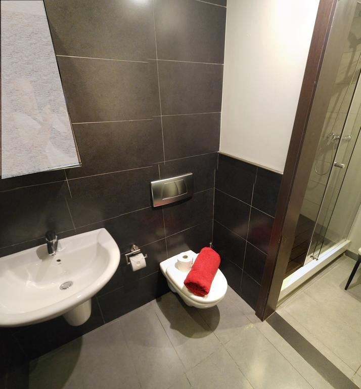 Studio Loft Fuerteventura Apartman Puerto del Rosario  Kültér fotó