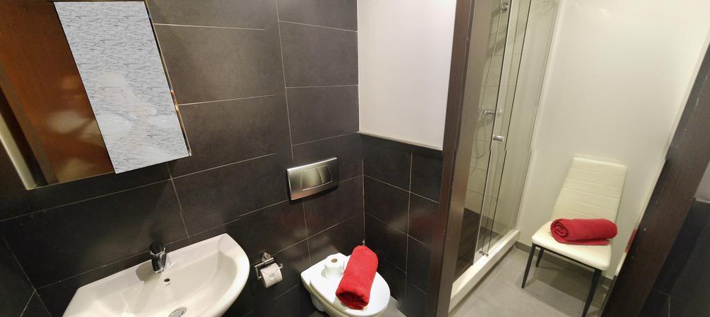 Studio Loft Fuerteventura Apartman Puerto del Rosario  Kültér fotó