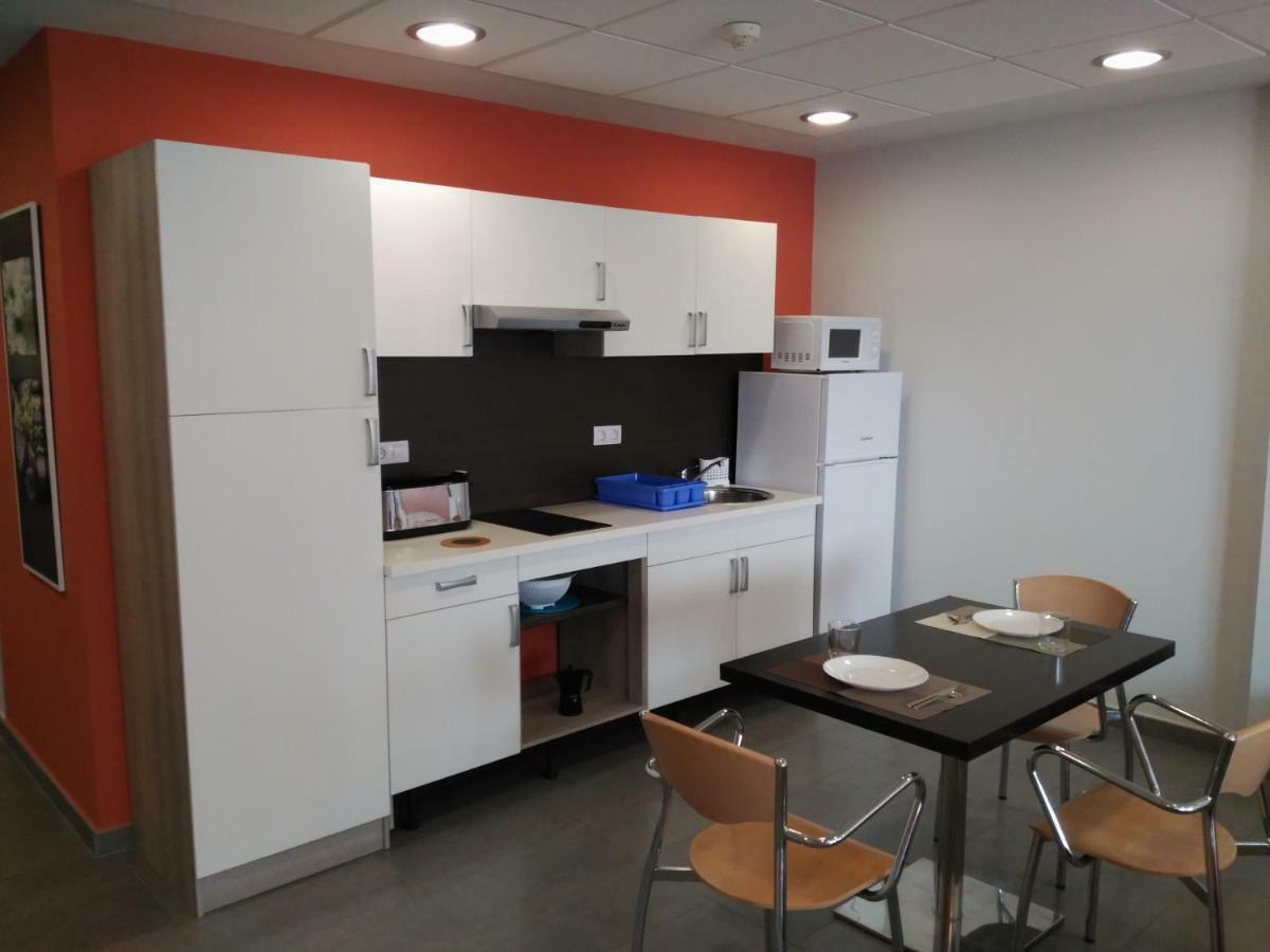 Studio Loft Fuerteventura Apartman Puerto del Rosario  Kültér fotó