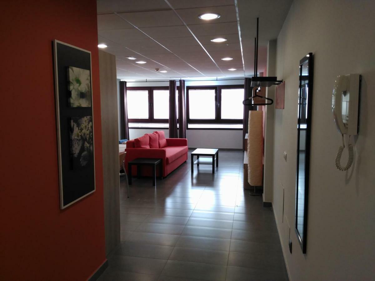 Studio Loft Fuerteventura Apartman Puerto del Rosario  Kültér fotó