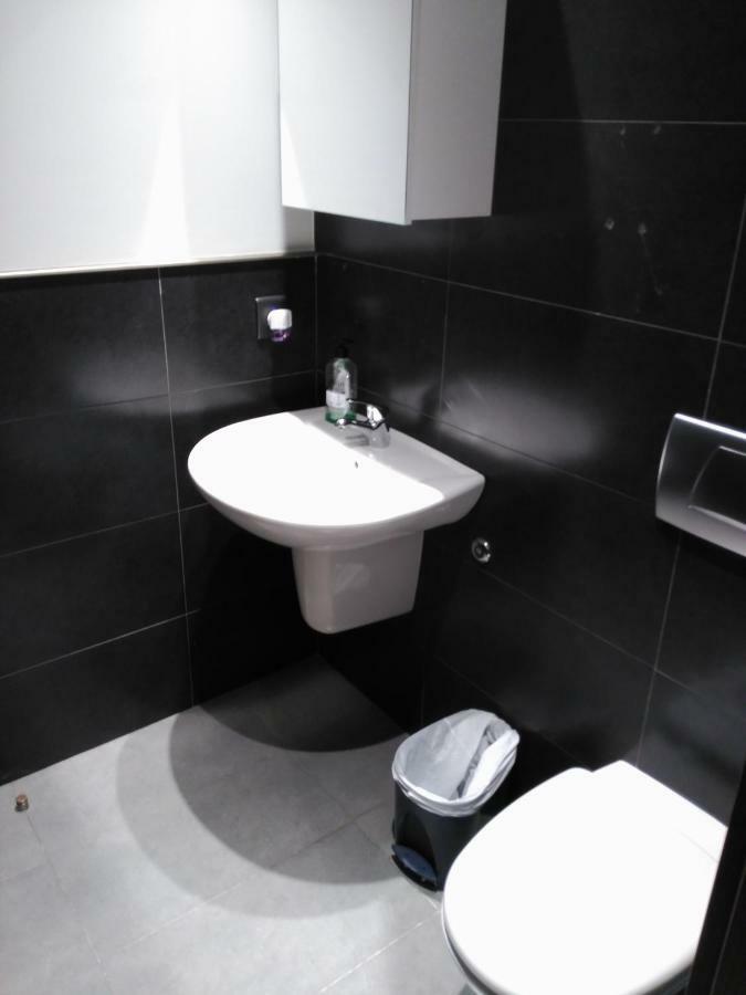 Studio Loft Fuerteventura Apartman Puerto del Rosario  Kültér fotó