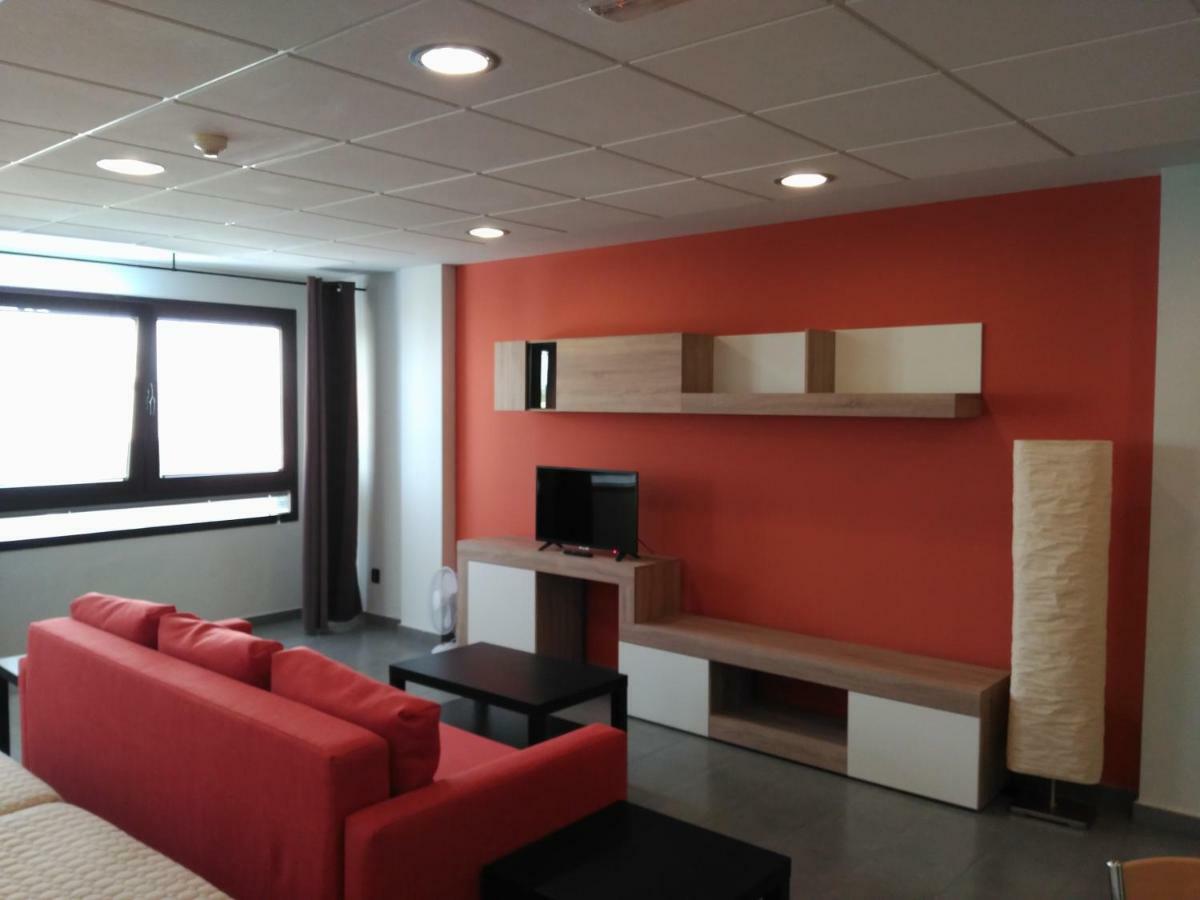 Studio Loft Fuerteventura Apartman Puerto del Rosario  Kültér fotó
