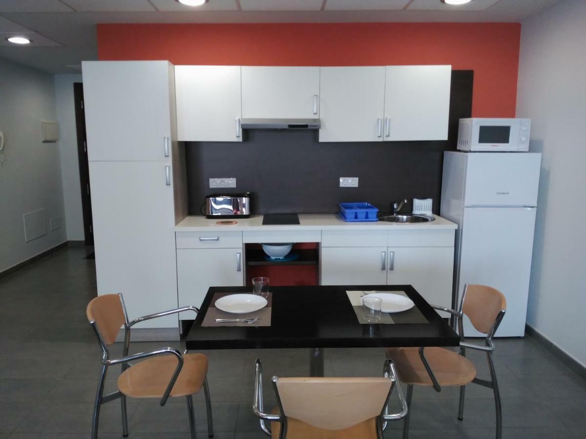 Studio Loft Fuerteventura Apartman Puerto del Rosario  Kültér fotó