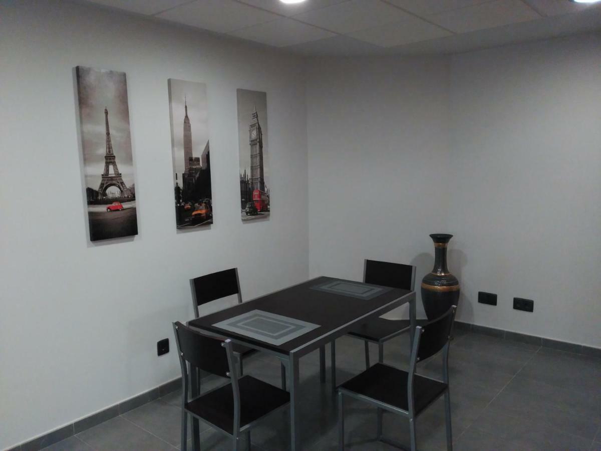 Studio Loft Fuerteventura Apartman Puerto del Rosario  Kültér fotó
