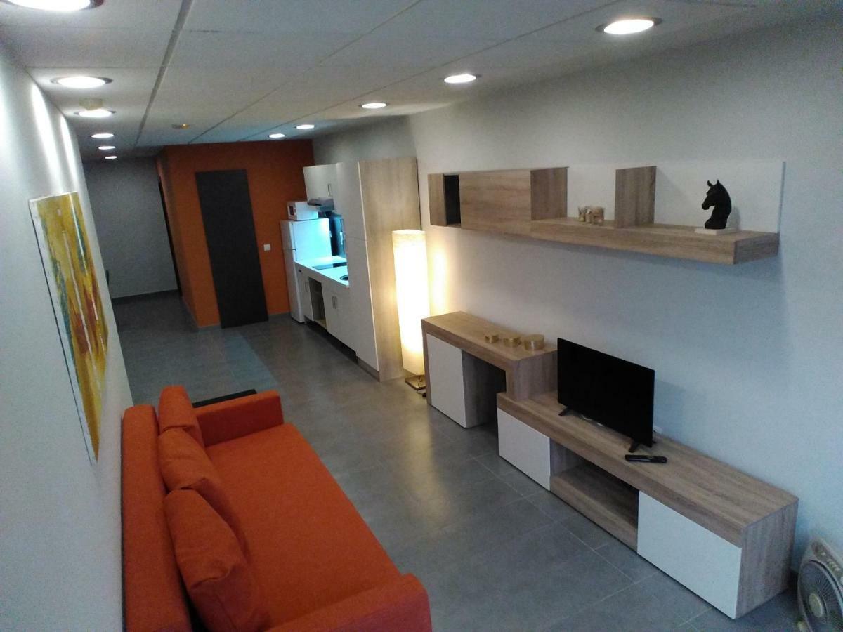 Studio Loft Fuerteventura Apartman Puerto del Rosario  Kültér fotó