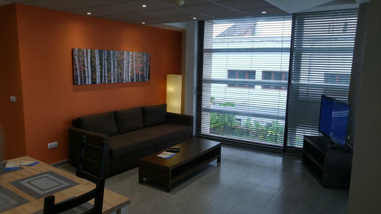 Studio Loft Fuerteventura Apartman Puerto del Rosario  Kültér fotó