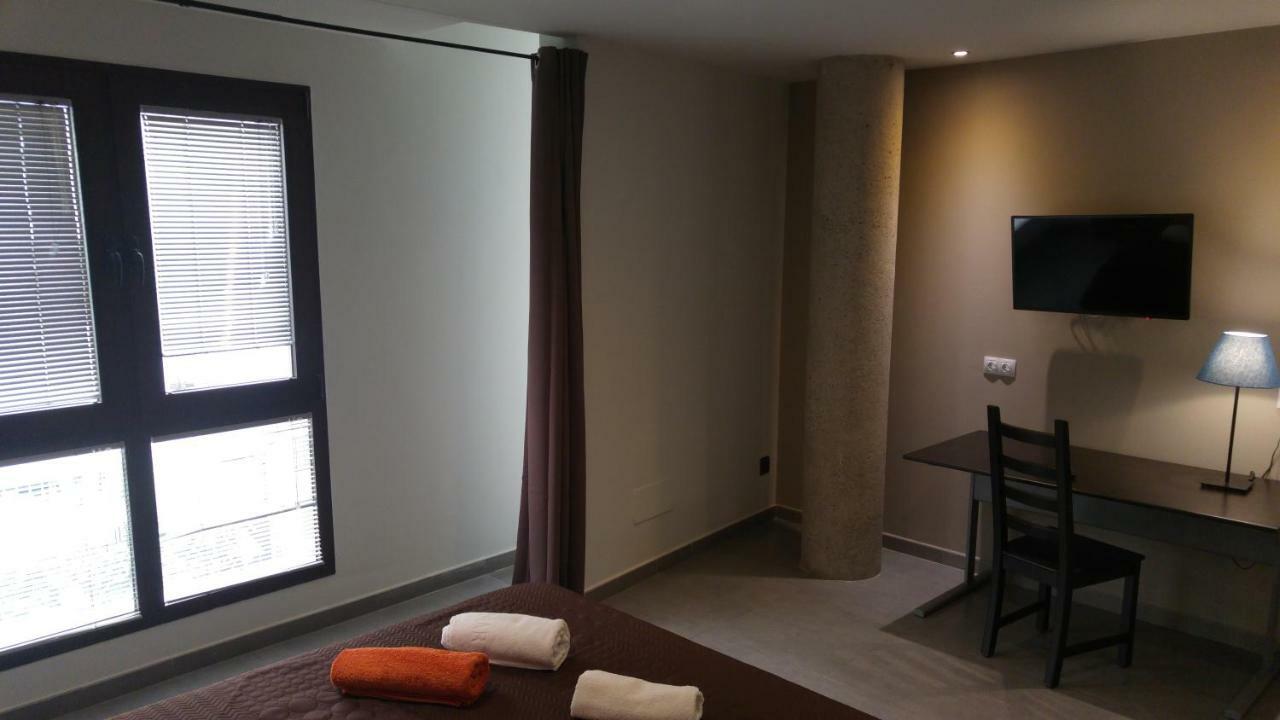 Studio Loft Fuerteventura Apartman Puerto del Rosario  Kültér fotó
