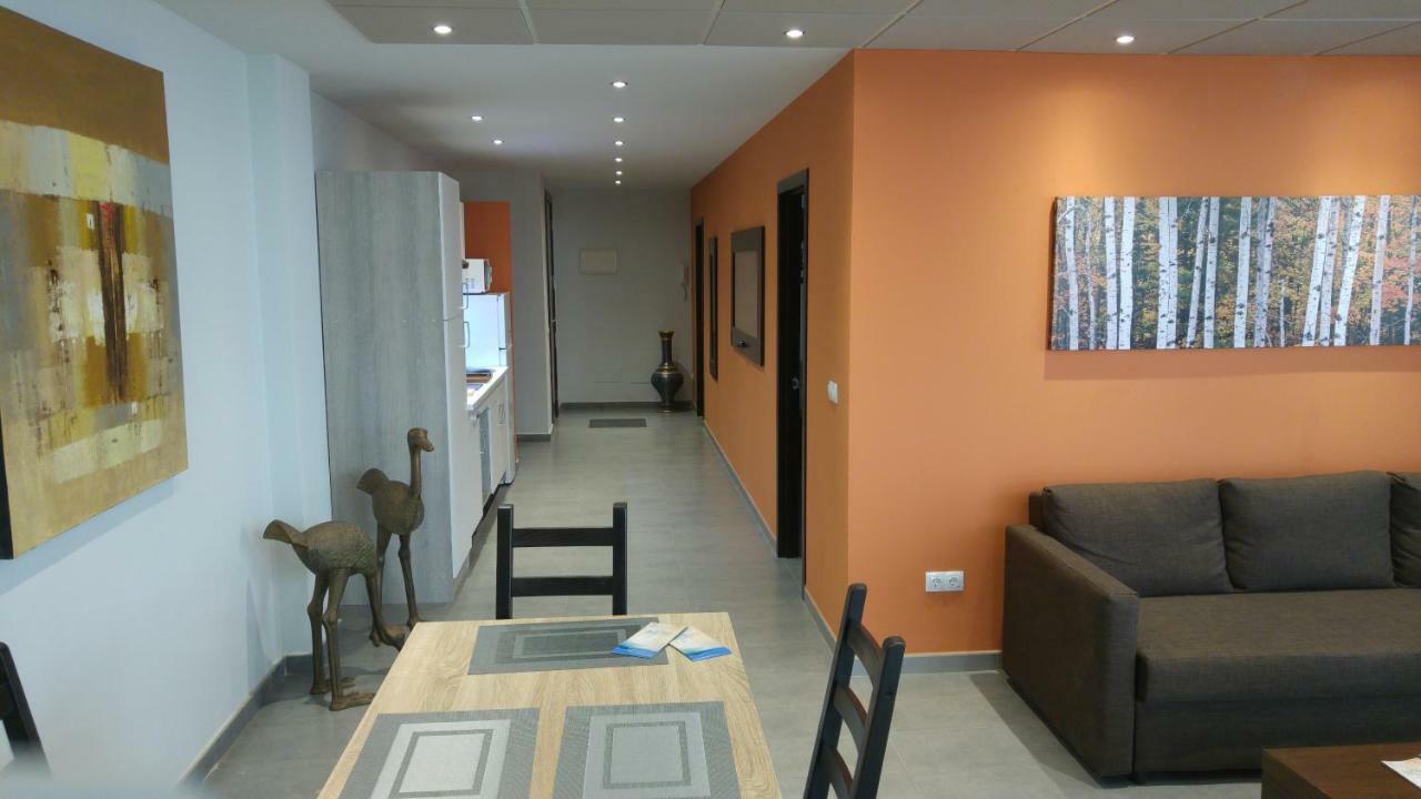 Studio Loft Fuerteventura Apartman Puerto del Rosario  Kültér fotó