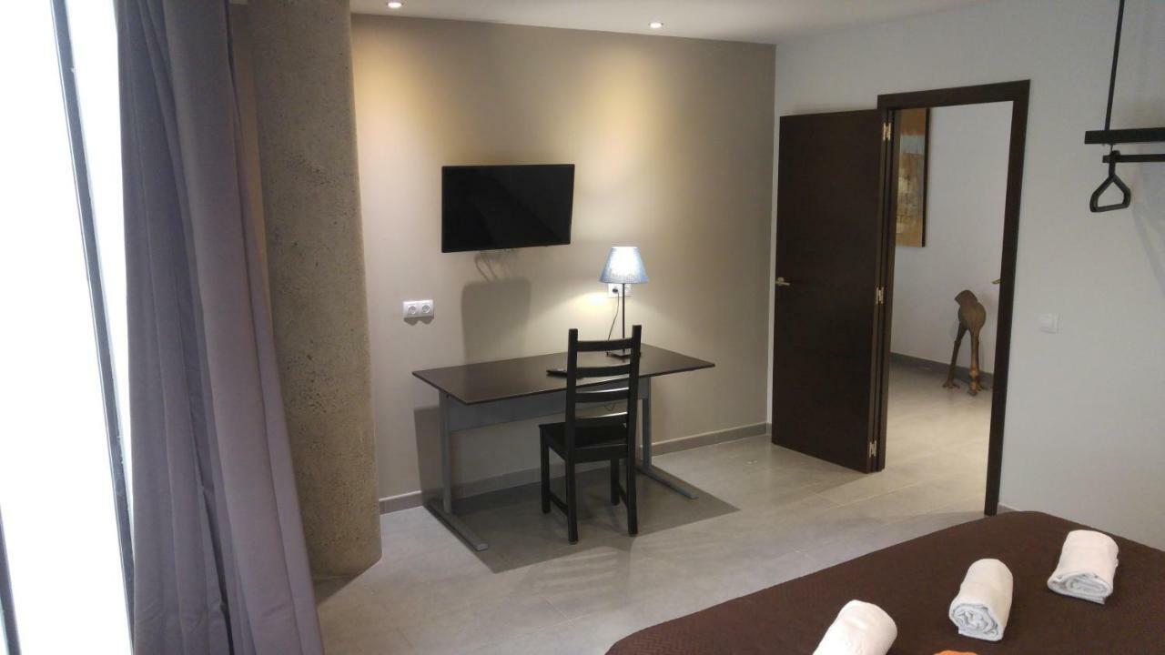 Studio Loft Fuerteventura Apartman Puerto del Rosario  Kültér fotó