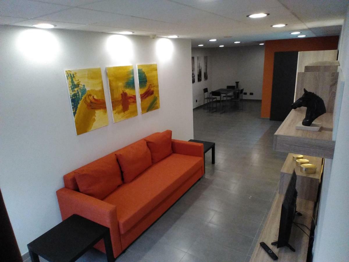 Studio Loft Fuerteventura Apartman Puerto del Rosario  Kültér fotó