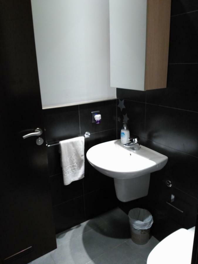 Studio Loft Fuerteventura Apartman Puerto del Rosario  Kültér fotó