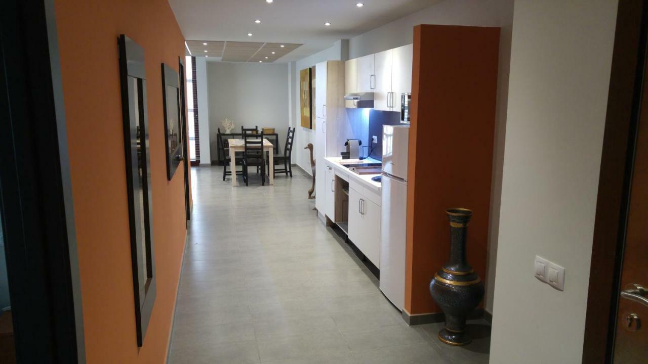 Studio Loft Fuerteventura Apartman Puerto del Rosario  Kültér fotó