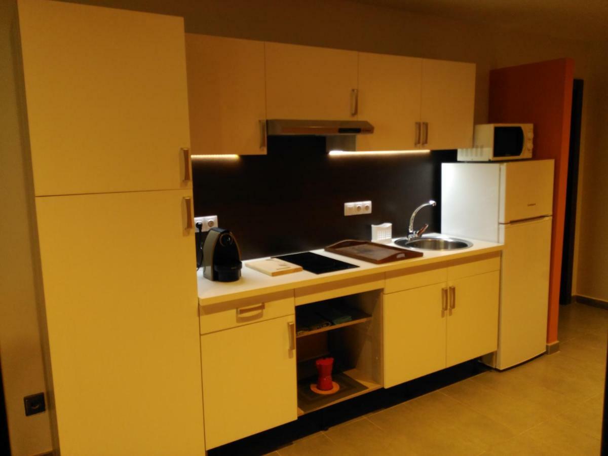 Studio Loft Fuerteventura Apartman Puerto del Rosario  Kültér fotó