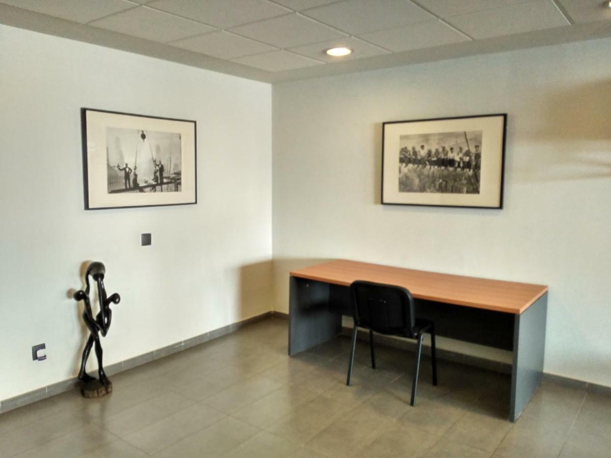 Studio Loft Fuerteventura Apartman Puerto del Rosario  Kültér fotó